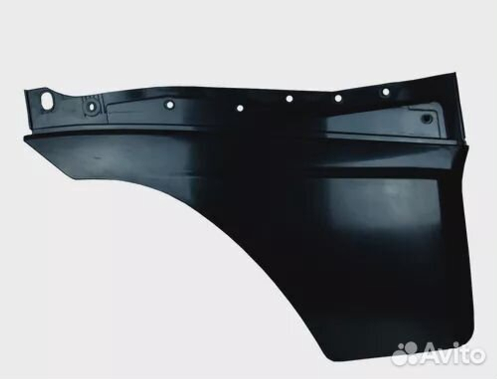 Накладка двери правая volvo