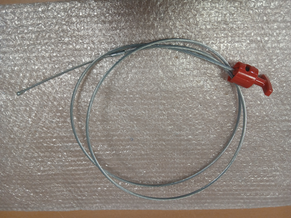 Щуп уровня масла Volvo FH FM FMX D13