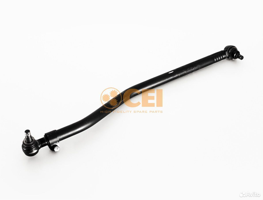 Тяга рулевая продольная DAF LF45 1700913
