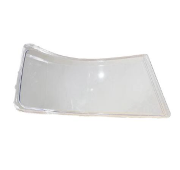 Стекло фары правое Scania 6