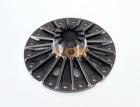 Корпус сателлитов редуктора Scania R885 175445 1777542  116581