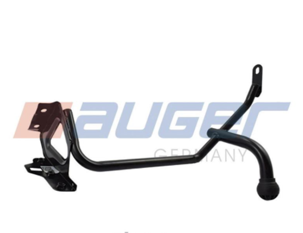 Кронштейн переднего зеркала Scania R (TOPLINE)