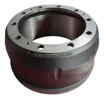 Барабан тормозной мерседес атего SK MK NG