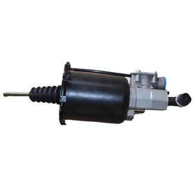 Пгу сцепления MAN TGA/TGX/TGS 81307256116