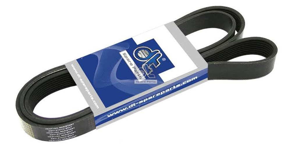 Ремень поликлиновой 10PK2220