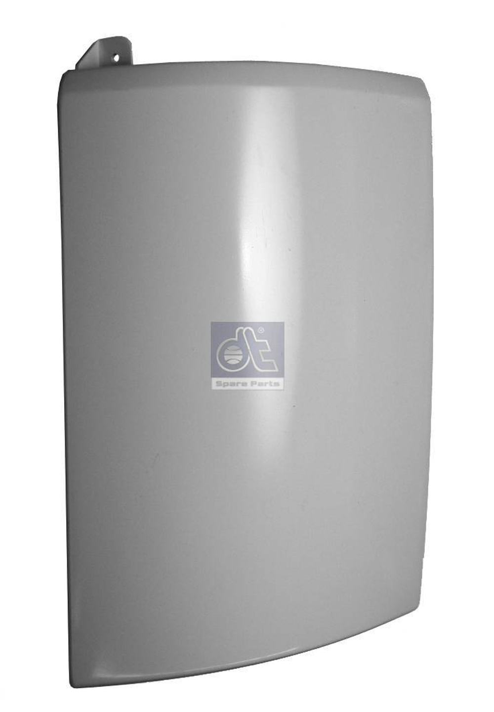 Угол кабины левый Mercedes Axor Atego