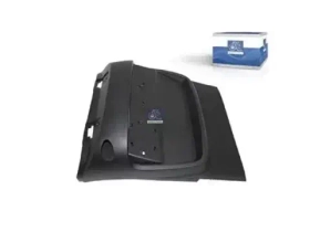 Крыло заднее задняя часть правое DAF XF105 XF106 CF