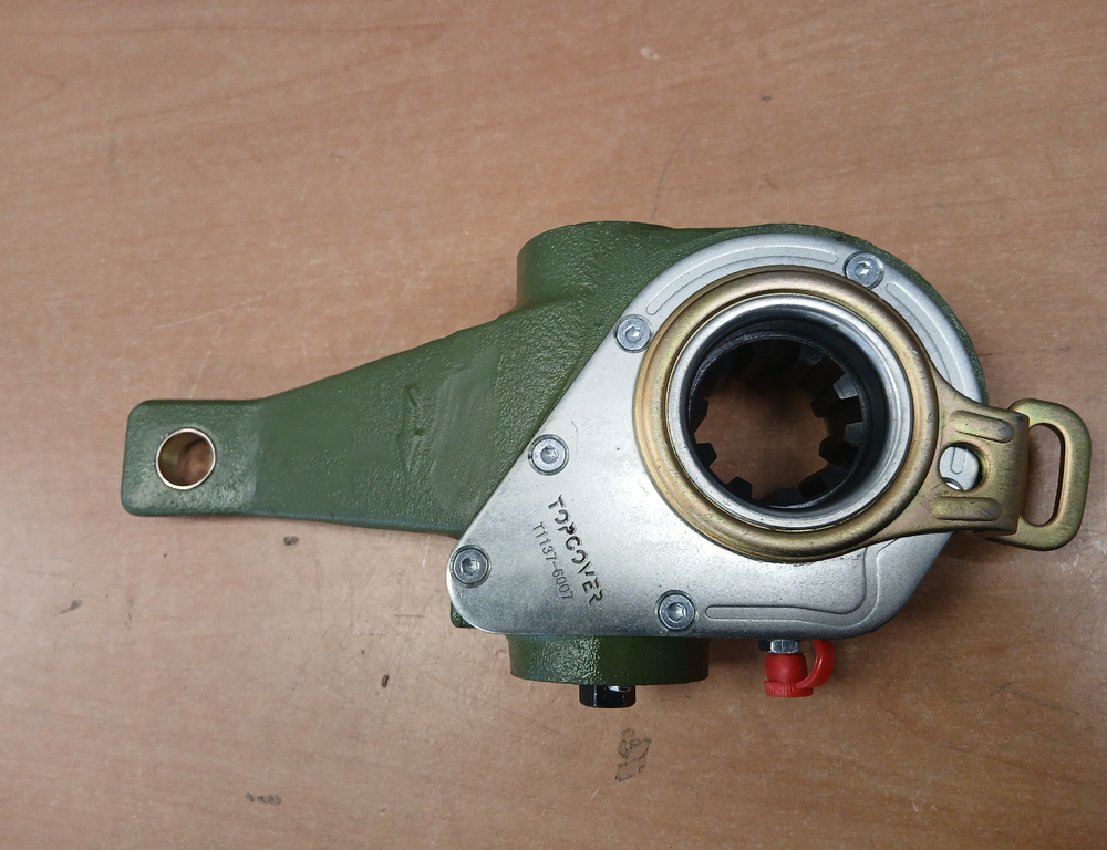 Трещотка тормозная SCANIA 3 автомат левая передняя