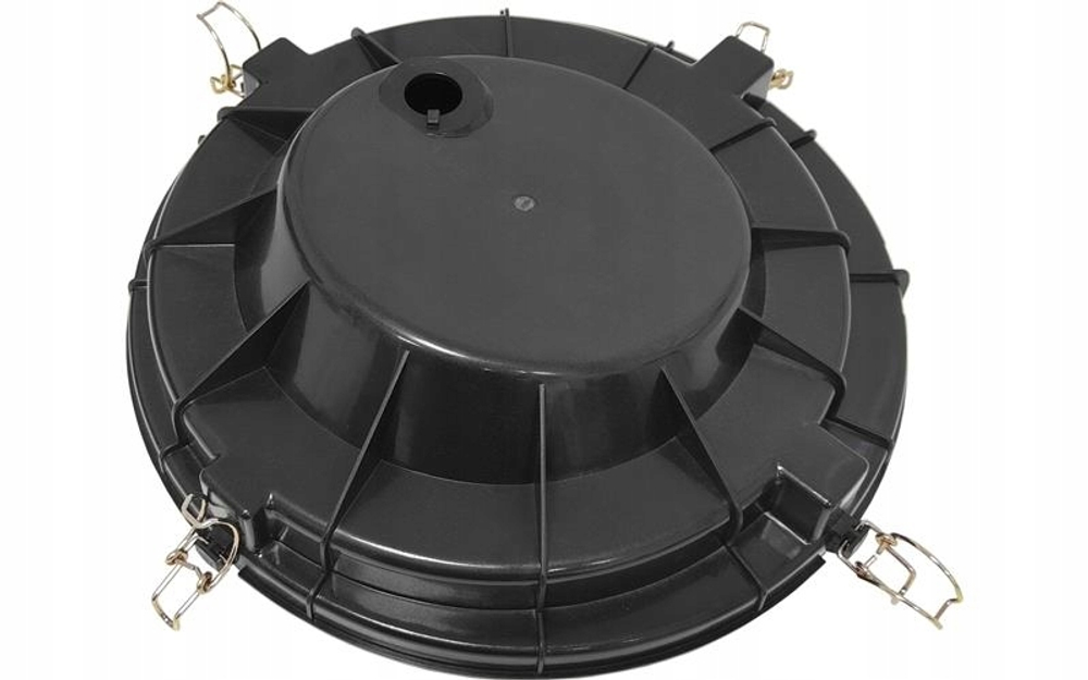 Крышка воздушного фильтра Scania 4-series