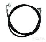 Шланг подъема кабины L4145 Scania 4/P/R/G