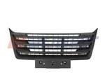 Решетка радиатора MAN TGX EURO 6