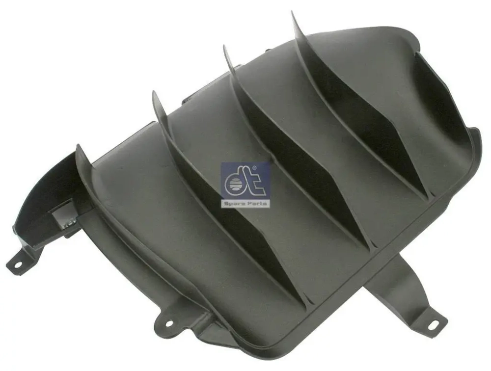 Дефлектор кабины внутренний левый Scania R