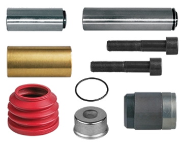 Р/к суппорта SN6 SN7 BPW  SAF 14751