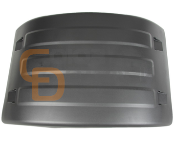 Крыло заднее верхняя часть VOLVO FH/FM 20936759 20722652 2051438