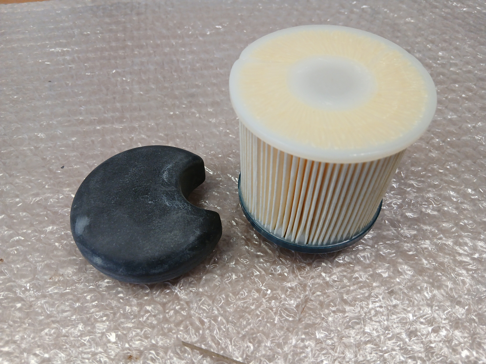 Фильтр жидкости AdBlue MAN/DAF/Мерседес/scania/ VOLVO