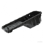 Поддон двигателя volvo D13
