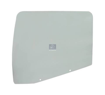 Стекло двери левое MAN MAN TGA TGX TGS TGM TGL Sitrak