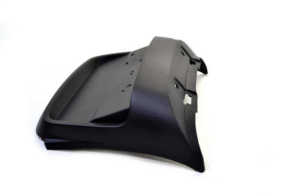 Крыло заднее правое задняя часть DAF XF105 XF106