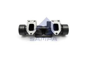 коллектор выпускной DAF 95XF CF85