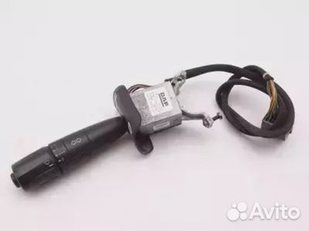 Переключатель подрулевой DAF CF65/CF75 CF85 XF105