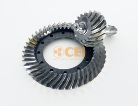 Главная пара редуктора Scania R780  R 2 59 294262 1893982  74171159