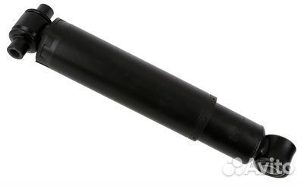 Амортизатор подвески задний 452-714 O/O 16x100 20x