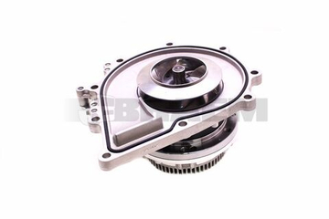 Насос водяной мерседес актрос MP4 арокс антос атего