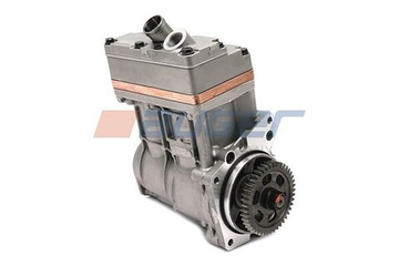 Компрессор воздушный мерседес антос арокс актрос MP4/5