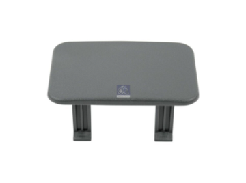 Заглушка бампера MAN TGA TGS TGX