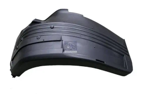 Крыло переднее правое/заднее левое SCANIA 4/P/G/R/T