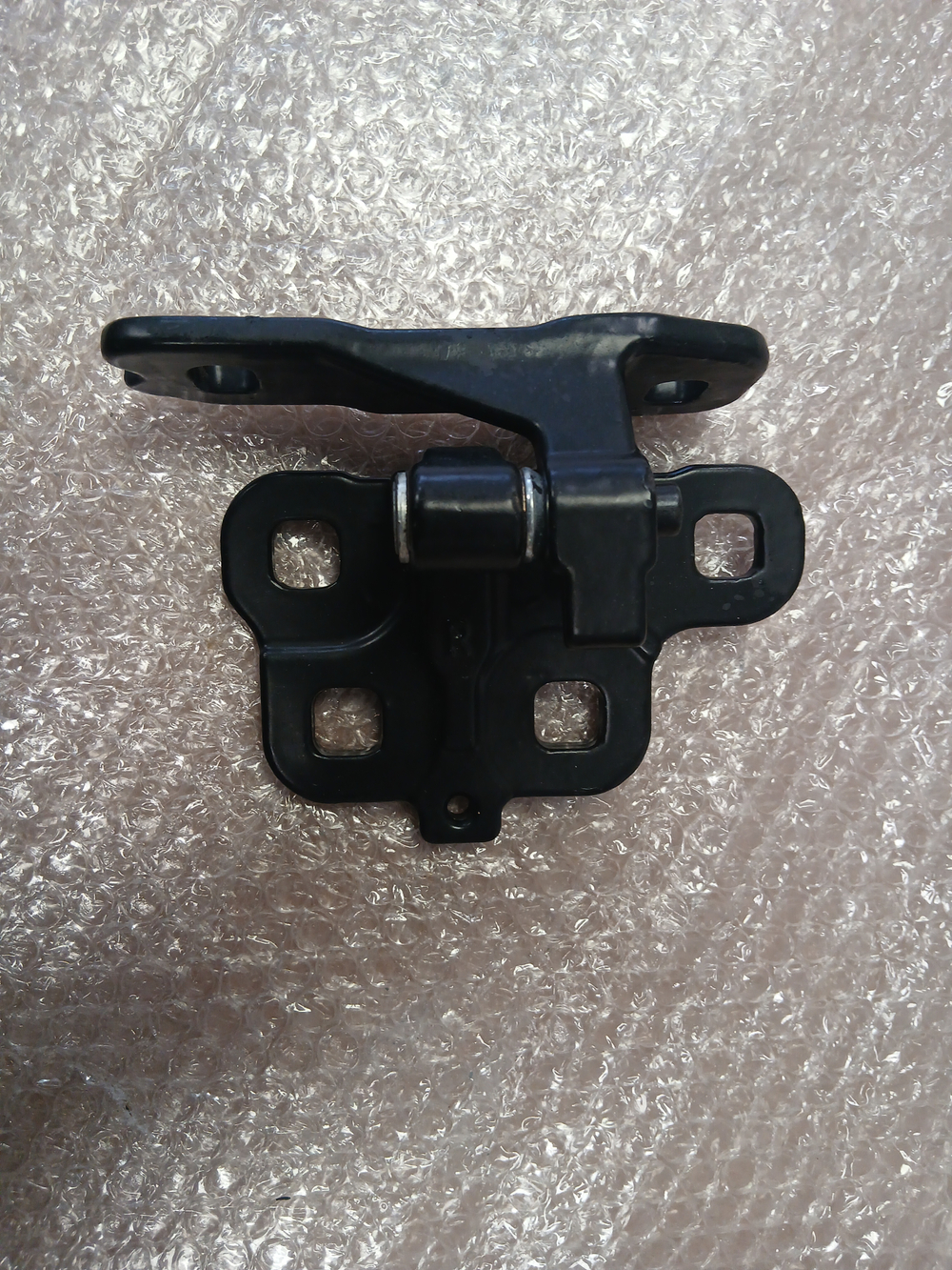 Петля двери правая volvo FH4 FM4