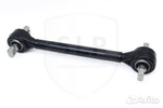 Тяга реактивная нижняя Scania L:610 mm