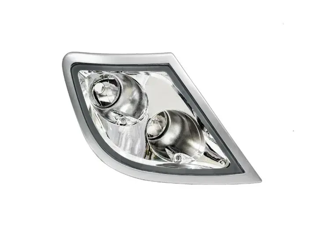 Фара противотуманная в крышу DAF 105XF 85CF правая