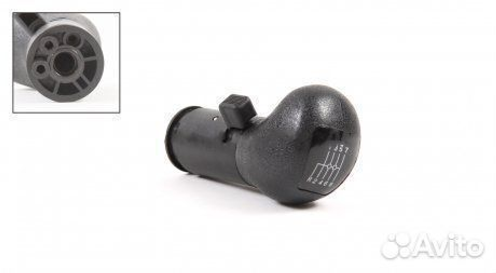 Ручка кпп MAN F90/2000