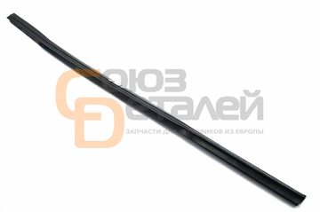 Уплотнитель стекла двери Scania P/R/G/T 1865519  1366781  1865517