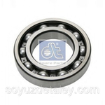 Подшипник кардана 60x110x22 Scania 113/124 390063