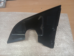 Крышка кронштейна зеркала volvo FH4 FM4 нижнего правого
