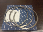 Кольца поршневые даф 95 W