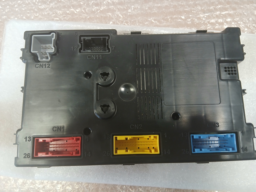 блок управления vmcu 2 Volvo FH FM FMX