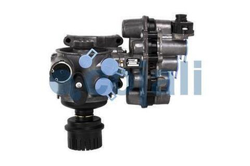 Блок подготовки воздуха DAF 105/95XF 55/6585CF 45/55LF ZB4544 ii38619FN00