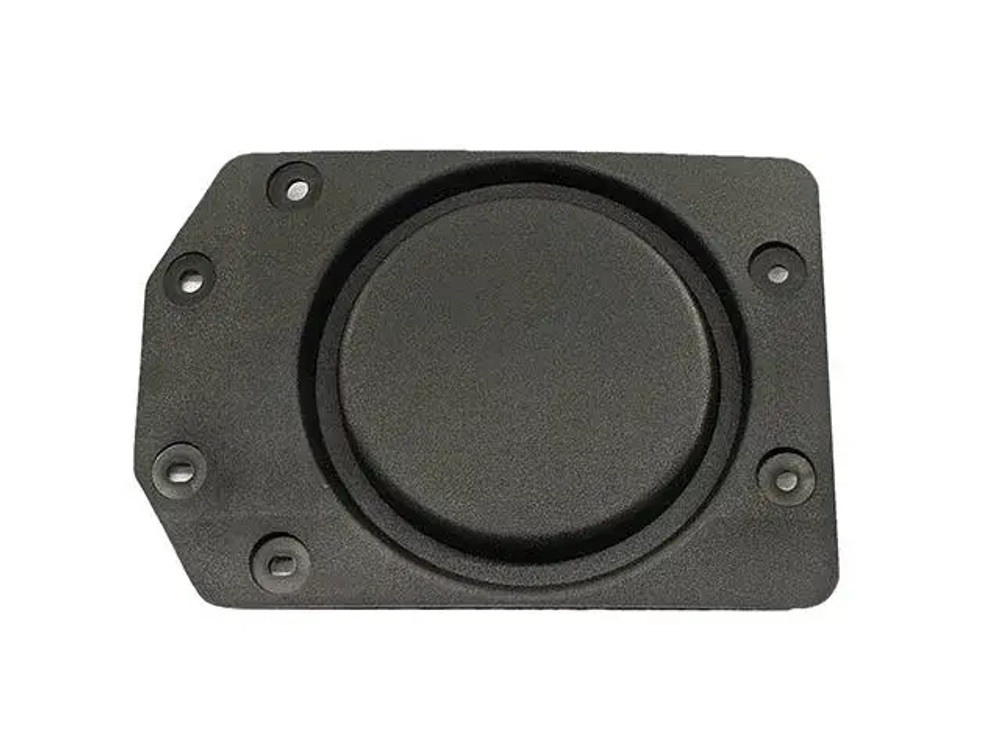 Заглушка противотуманной фары внутренняя L/R Scania