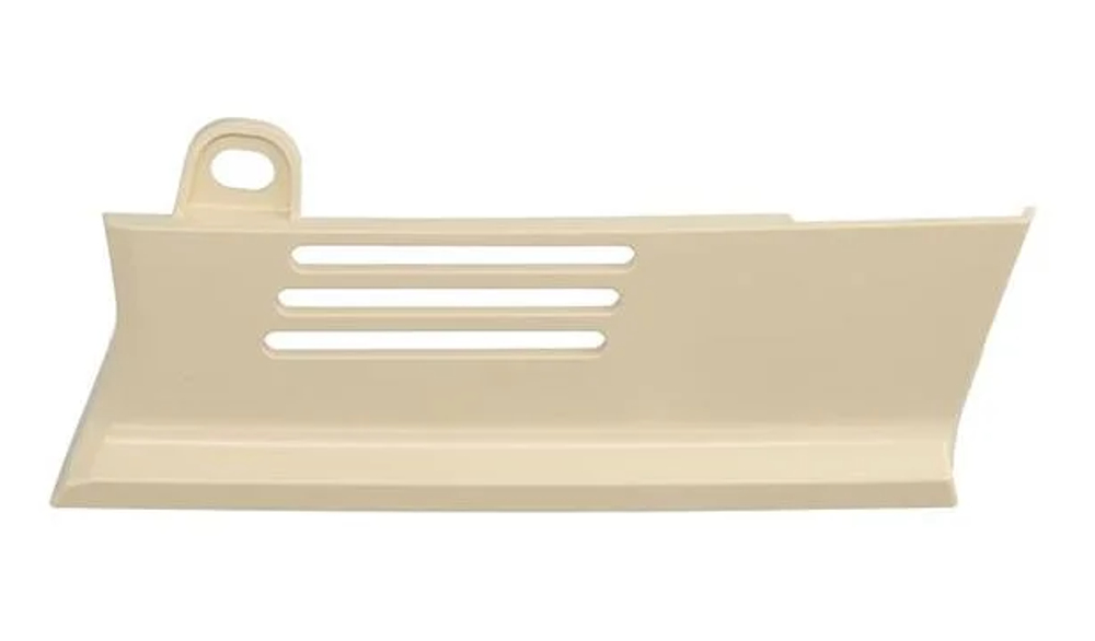 Крышка передней подножки правая Scania L P G R S 2016