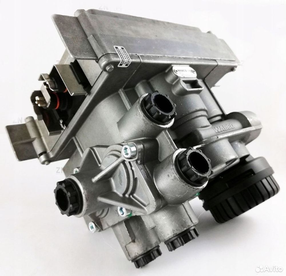 Модулятор EBS  DAF95XF 4801030420 4801030420