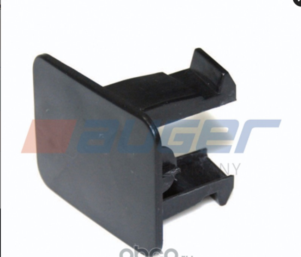 Заглушка бампера лев/прав Man TGA