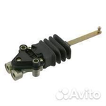 Кран уровня пола кабины volvo