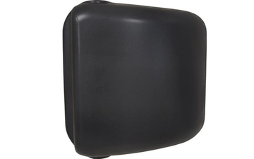 Крышка зеркала малого правая рено керакс премиум мидлум