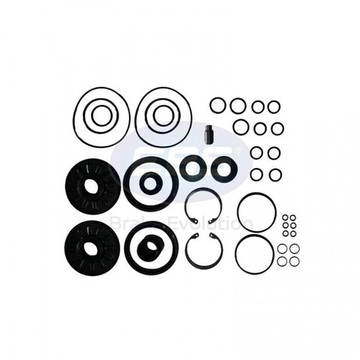 Ремкомплект модулятора EBS Мерседес актрос EKWA32105