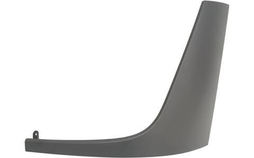 Накладка правая мерседес актрос MP4