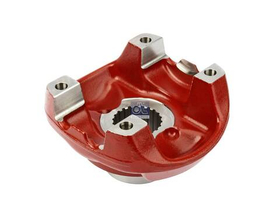 Фланец хвостовика редуктора Scania R641/642 197078 1115781  74170171