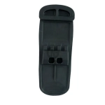 Держатель брызговика резина DAF XF105 XF106